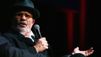 Famed Playwright/Screenwriter David Mamet Went On Fox New To Bizarrely Proclaim That All ‘Teachers Are Inclined’ To Pedophilia