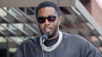 Diddy And The Weeknd Preview A New Collab In A Beats By Dre Commercial