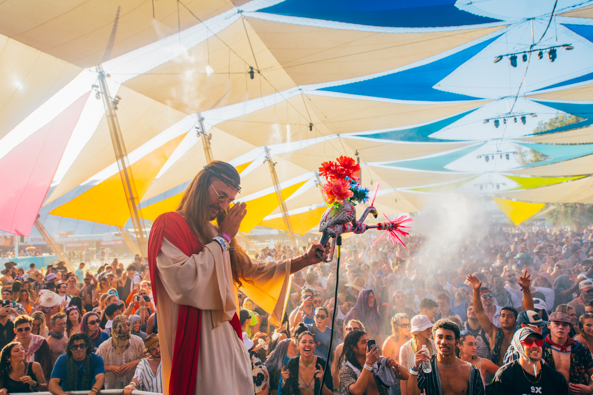 Do LaB Stage Coachella 2022