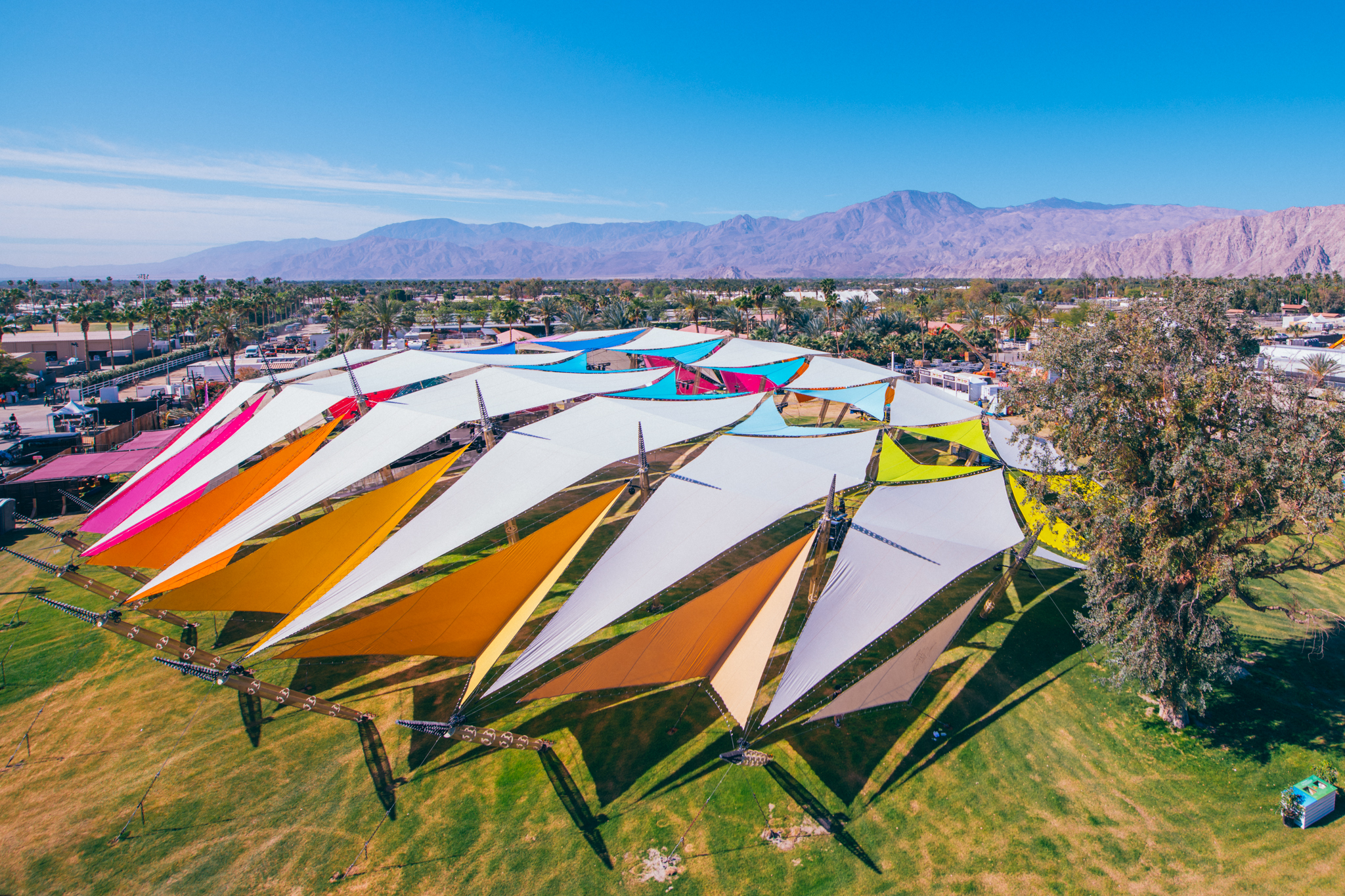 Do LaB Stage Coachella 2022