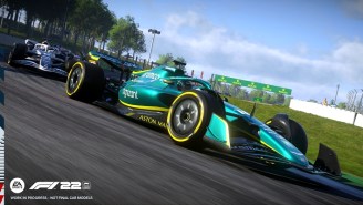 ‘EA Sports F1 22’ Gets A Worldwide Release On July 1