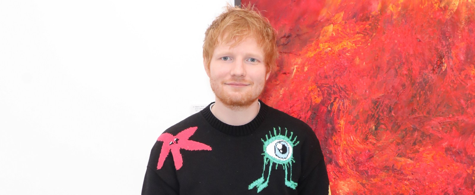 Ed Sheeran 2022