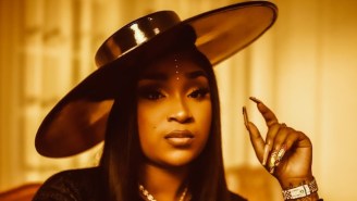 Erica Banks Releases A New Club Anthem, ‘Pop Out’