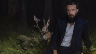 Father John Misty Announces North American And European Tour Dates For 2022 And 2023