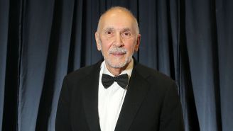 Frank Langella Is Fighting Back Against Misconduct Allegations: ‘Cancel Culture Is The Antithesis Of Democracy’