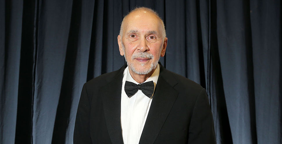 Frank Langella