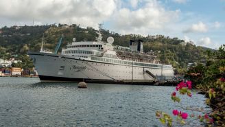 Former Scientologists Have Revealed (In A Lawsuit) That Their Cruise Ship Life Was More Hellish Than One Can Imagine