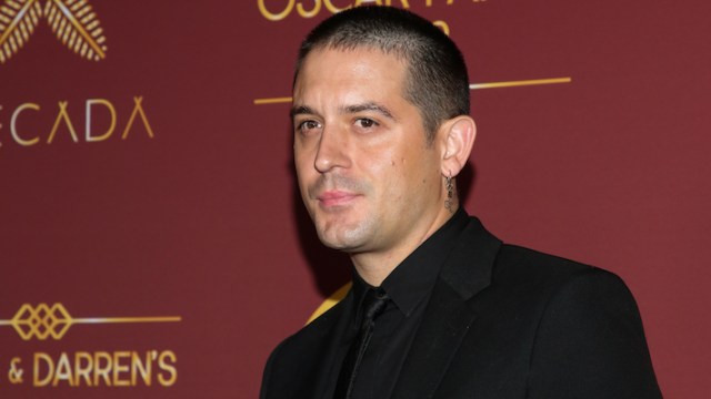 G-Eazy Honors Late Mom With Song Angel 5 Months After Her Death