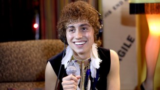 Greta Van Fleet’s Josh Kiszka Issued An Apology For Appropriating Indigenous Culture