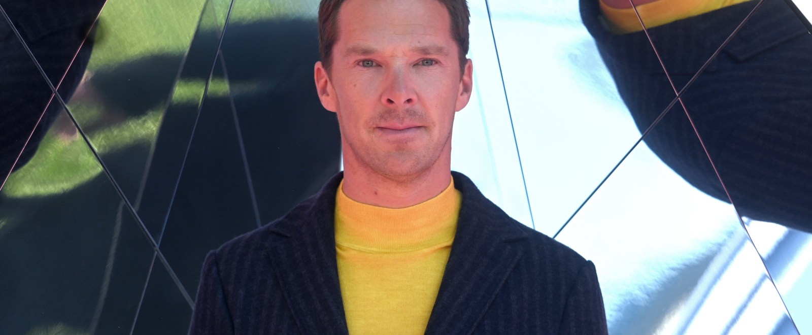 Benedict Cumberbatch 2022