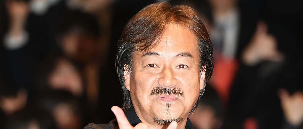 Hironobu Sakaguchi