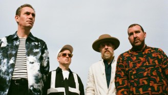 Forever Consistent And Prolific, Hot Chip Announce The New Album ‘Freakout/Release’