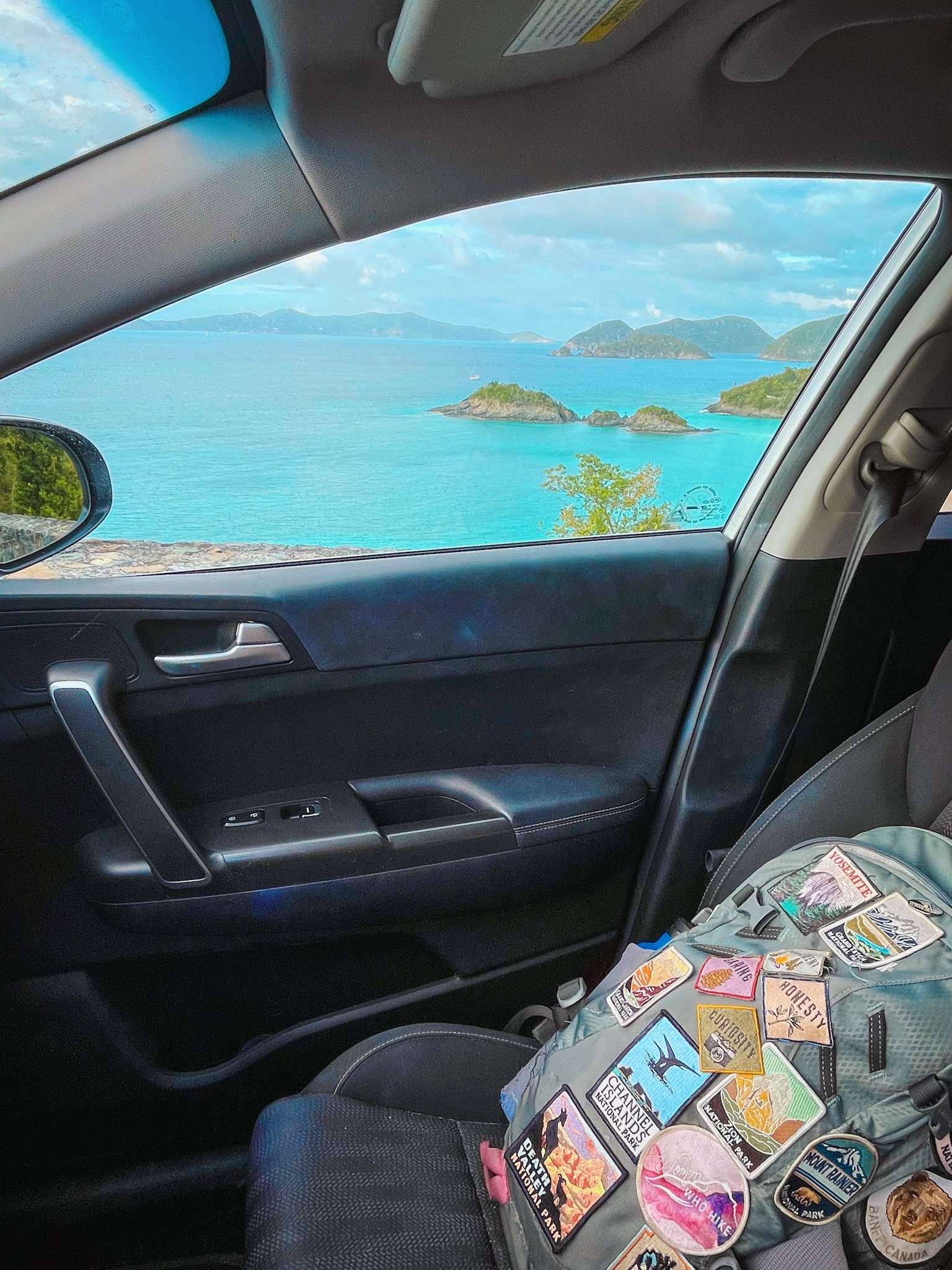 usvi car window