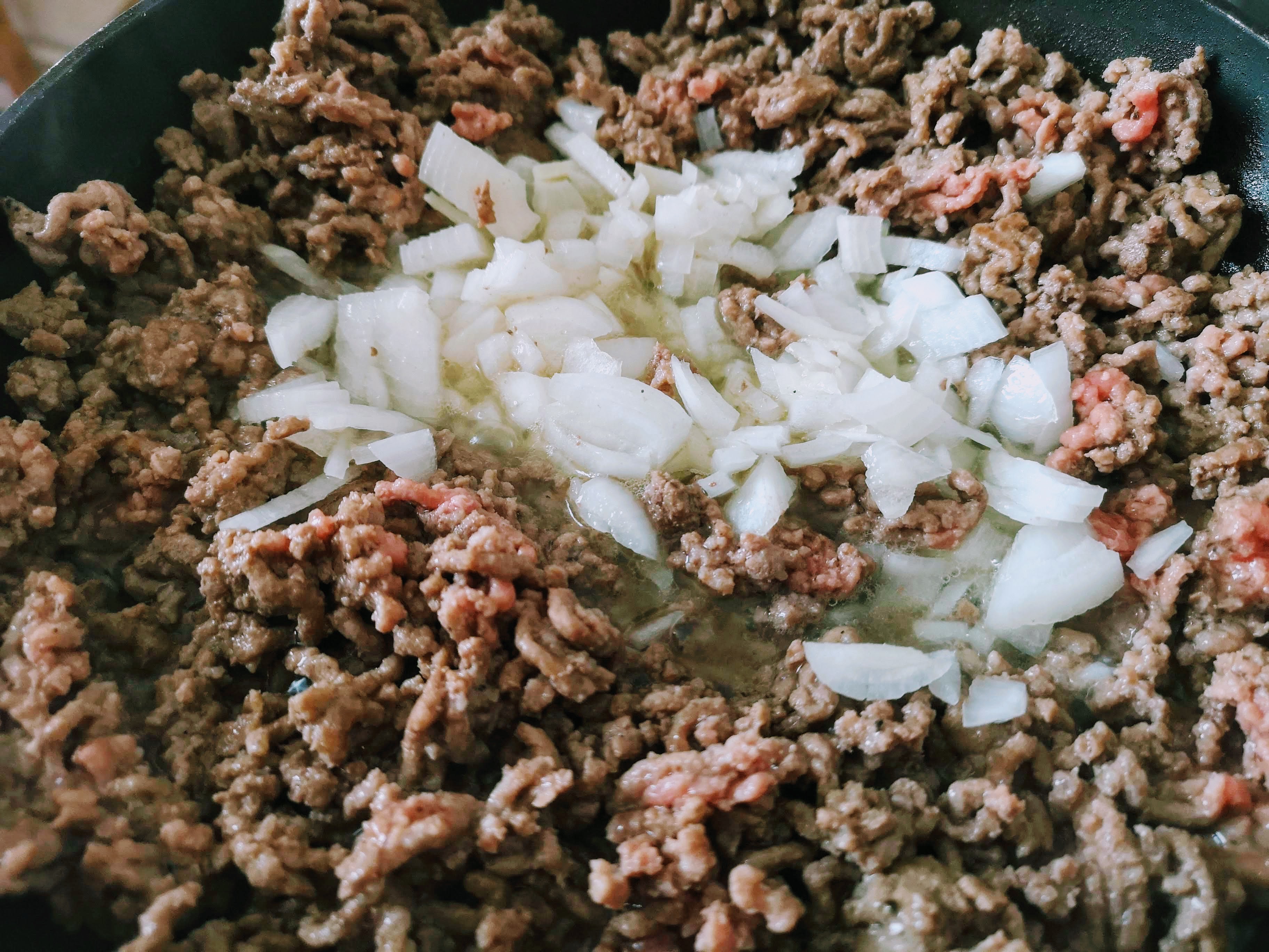 Taco Meat