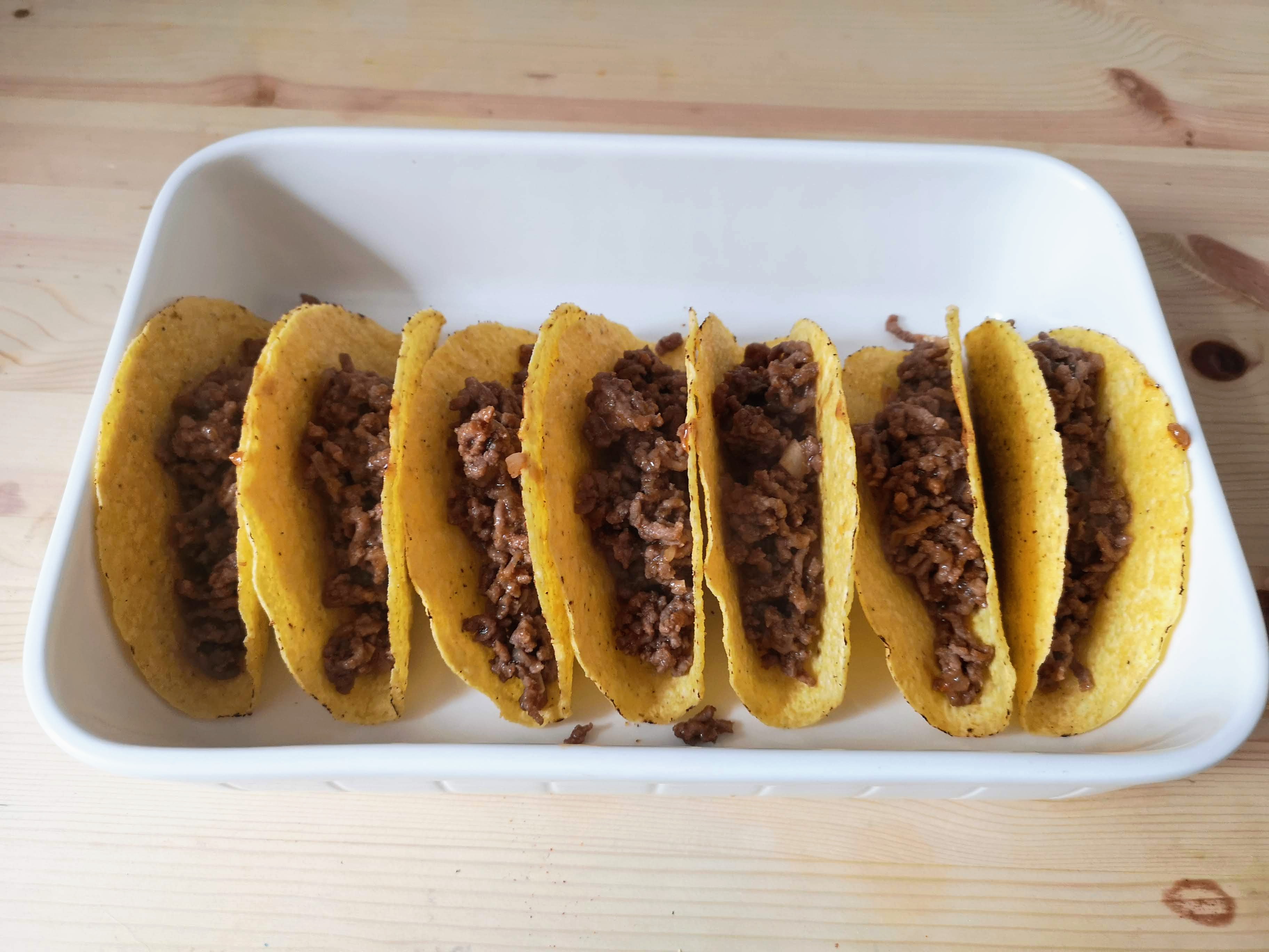 Taco Meat