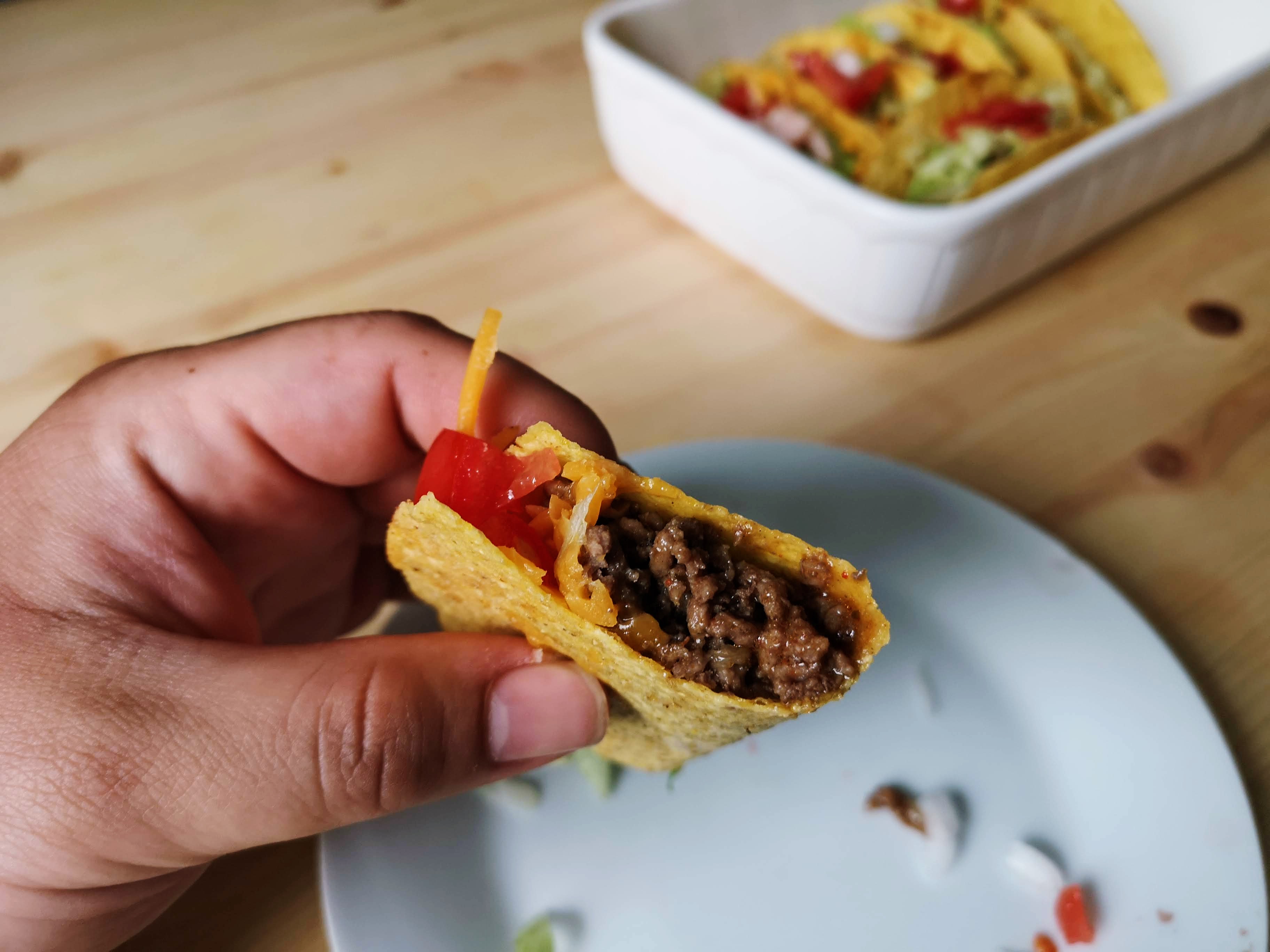 Taco Meat