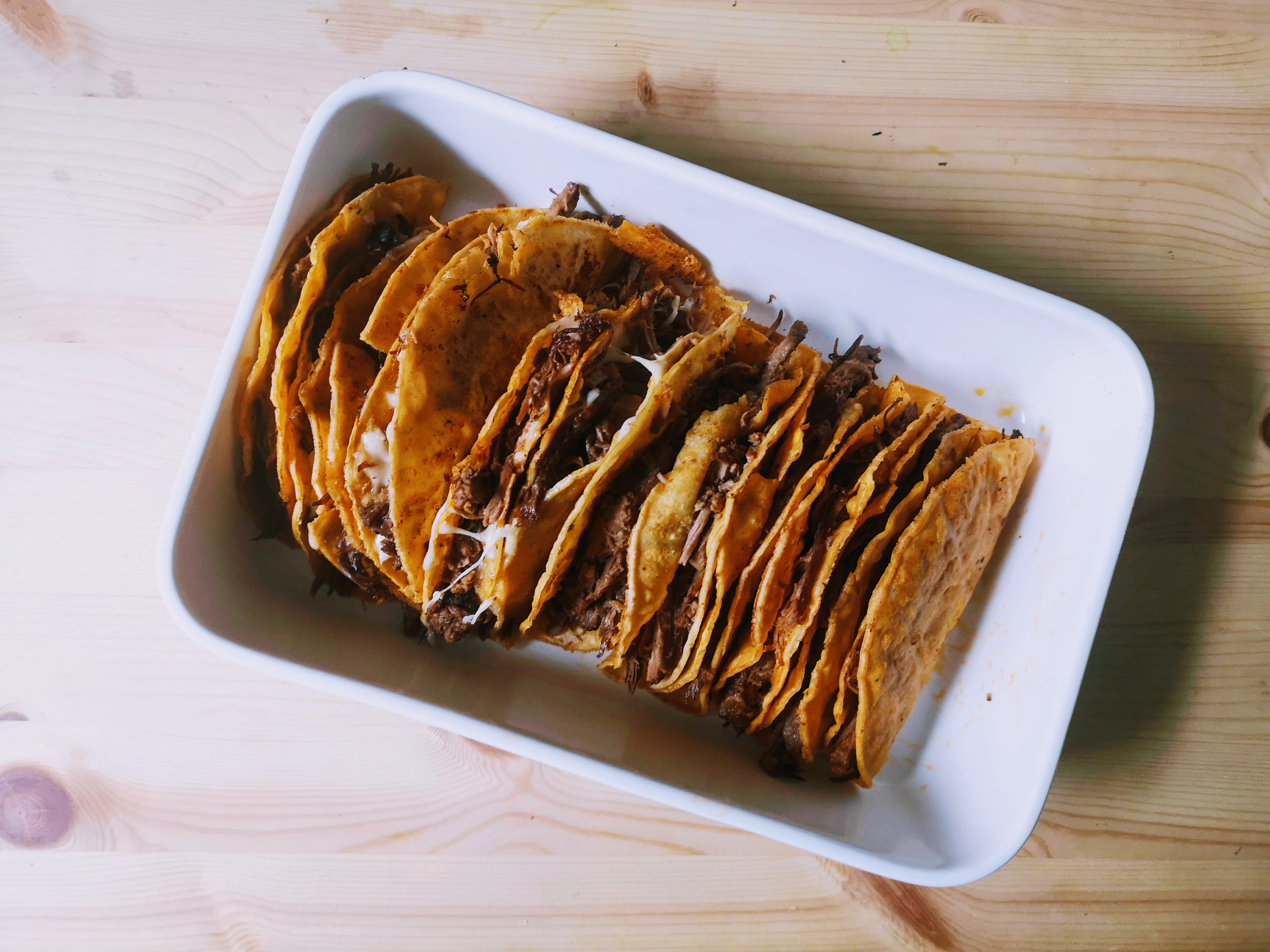 Birria Tacos