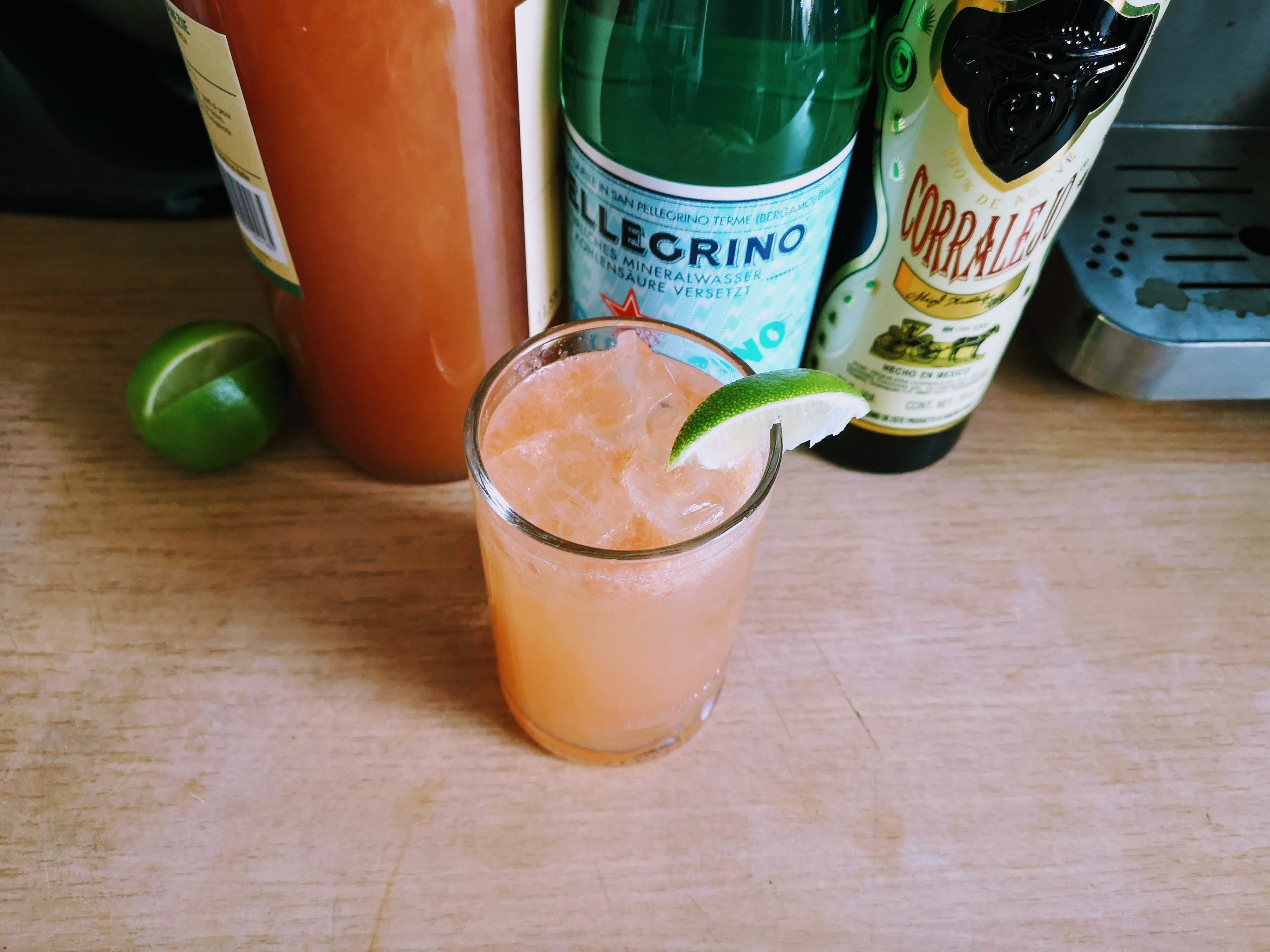 Batched Paloma