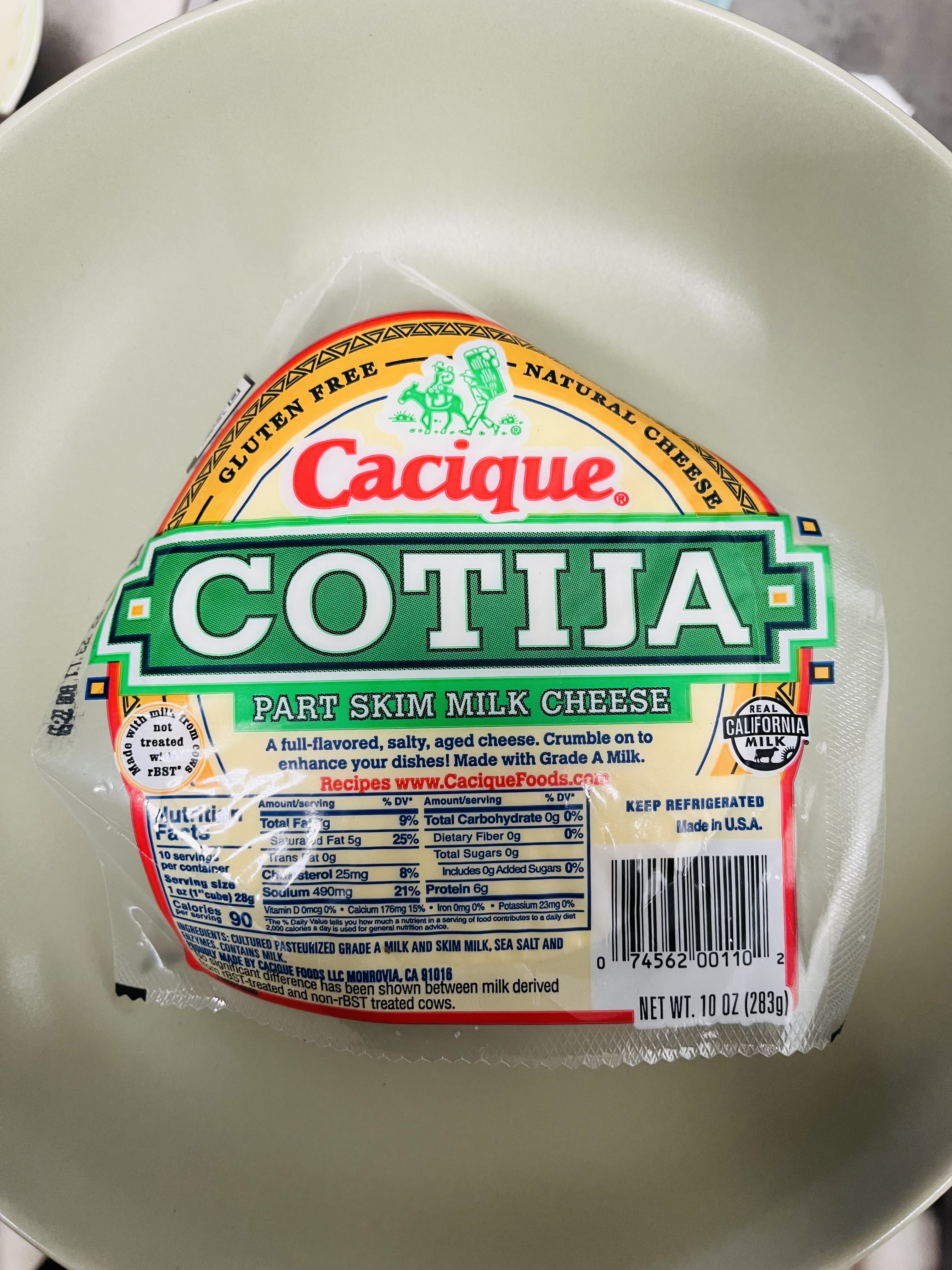 A Comprehensive Guide To 8 Mexican Cheeses