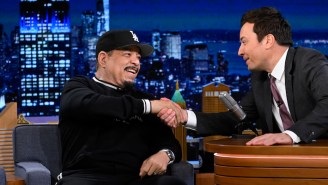 Ice T Makes His Pick For The Greatest Rap Album Of All Time