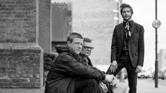 Interpol Announce Their Seventh Album, ‘The Other Side Of Make-Believe,’ And Share The Lead Single, ‘Toni’