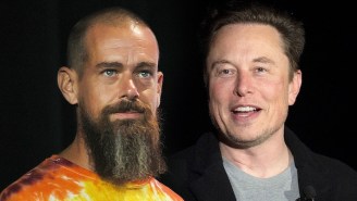 Jack Dorsey Invokes Radiohead While Reacting To Elon Musk Buying Twitter