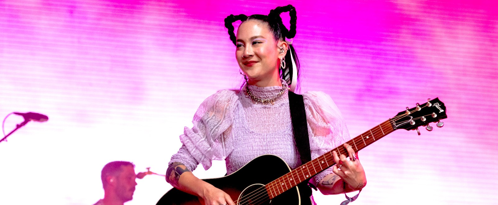 Japanese Breakfast Michelle Zauner Coachella 2022