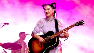 Japanese Breakfast Was Described As ‘Music For Bottoms’ And She’s Not Sure How To Feel About It