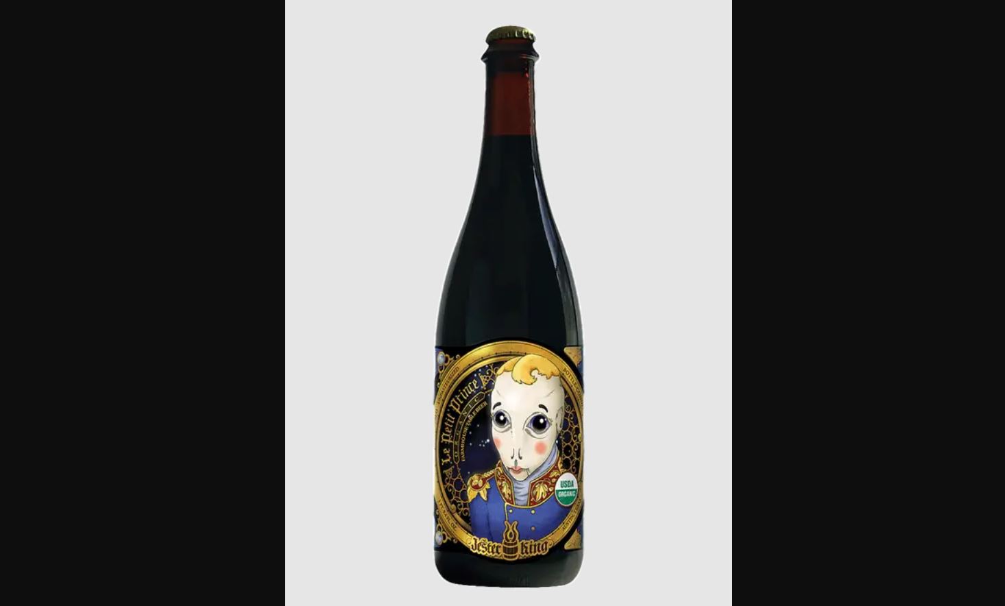 Jester King La Petite Prince