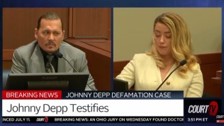 The Only Real Winner In The Johnny Depp-Amber Heard Trial Has Been The Newly Relaunched Court TV