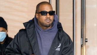 Kanye West’s Video For ‘Life Of The Party’ Will Premiere In An Ad For Yeezy Gap Engineered By Balenciaga