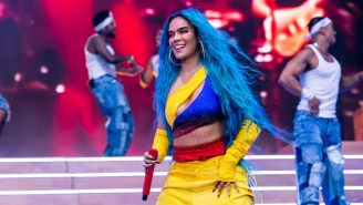 Karol G Just Announced Her 2022 ‘Strip Love Tour’ Of North America