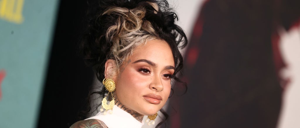 Kehlani 2021 The Harder They Fall premiere
