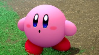 A Song From A 26-Year-Old ‘Kirby’ Game Is Now The First Nintendo Track To Ever Win A Grammy
