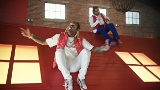 Lil Durk And Gunna Are Shocked By ‘What Happened To Virgil’ In Their New, Cole Bennett-Directed Video