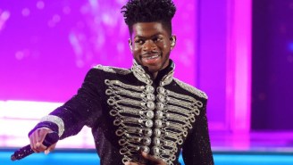 Lil Nas X Will Appear As A Country Singer Named June Bug On ‘The Proud Family: Louder And Prouder’