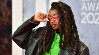 Little Simz Is Postponing Her US Tour Due To ‘Mental Stress’ Caused By Finances
