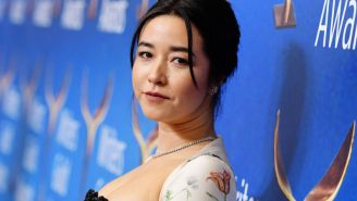 Pen15’s Maya Erskine Will Join Donald Glover In ‘Mr. And Mrs. Smith’ Prime TV Series