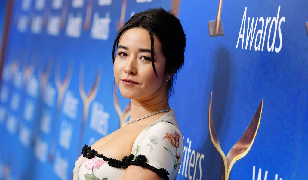 Maya Erskine