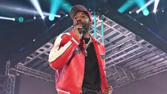 Meek Mill Sets The Record Straight About Allegedly Shading Lori Harvey