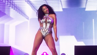 Megan Thee Stallion, 21 Savage, And More Showed Their Experience On Day Two Of Coachella 2022