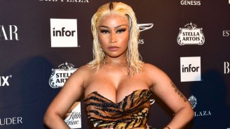 Nicki Minaj Has Some Thoughts For Coi Leray On How Her New Album ‘Trendsetter’ Could Have Been Better