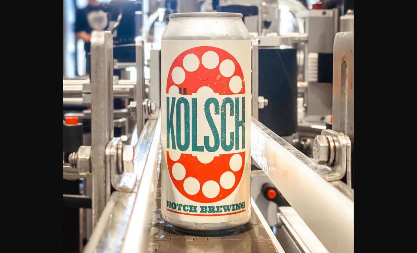 Notch Kolsch