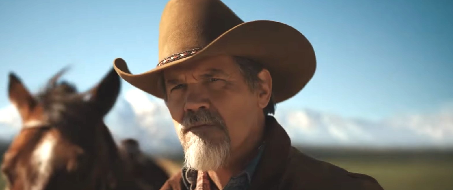 Josh Brolin Found A Risqué Way To Tease The ‘Different Direction’ Of