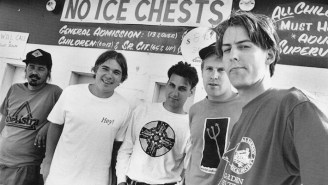 Pavement Hits The Ground Running With New Global Archival Exhibition