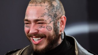 Post Malone Has Set A Release Date For ‘Twelve Carat Toothache’