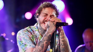 Post Malone, SZA, And Green Day Are Headlining The 2022 Outside Lands Festival Lineup