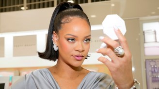 Rihanna Is Approaching Her Next Album ‘Completely Differently’ Now Than She Was Before