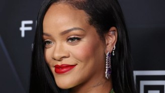 Rihanna, Jay-Z, And Kanye West Are Among The Richest Musicians On ‘Forbes’ Billionaires List