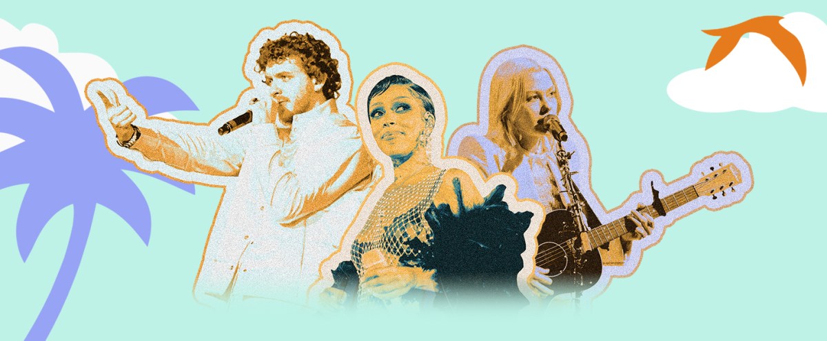 The 2022 Music Festival Preview